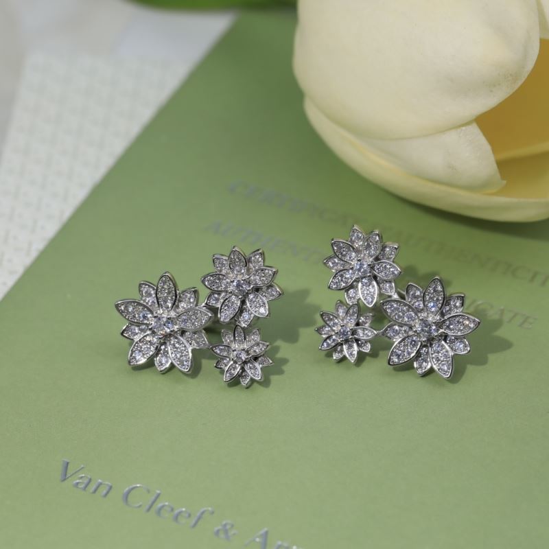 Vca Earrings